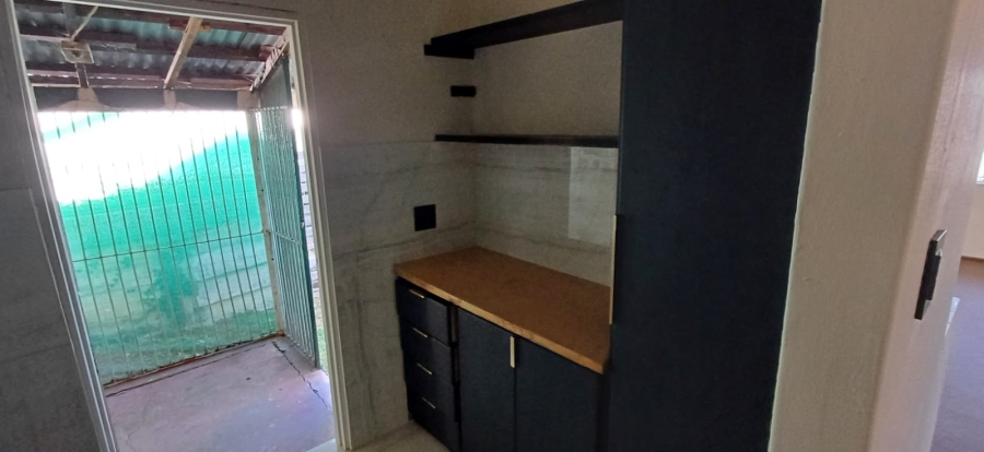 2 Bedroom Property for Sale in Hospitaalheuwel Free State
